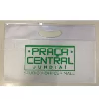 Pasta para congresso ou convenção Personalizada