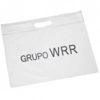 Pasta Personalizada