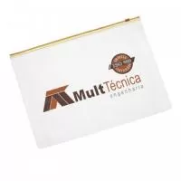 Pasta zip zap Personalizada