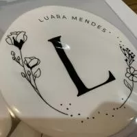 Pasta zip zap Personalizada