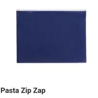 Pasta zip zap Personalizada
