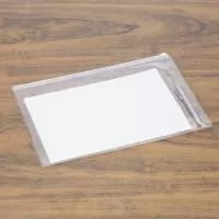 Pasta zip zap Personalizada