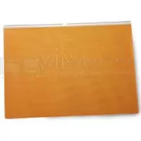 Pasta zip zap Personalizada