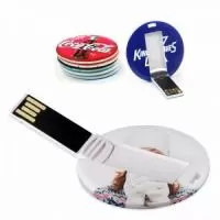 Pen Card Personalizado