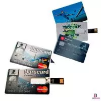 Pen Card Personalizado