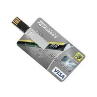 Pen Card Personalizado