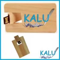 Pen Card Personalizado
