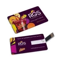 Pen Card Personalizado