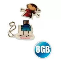 Pen Drive customizado Personalizado