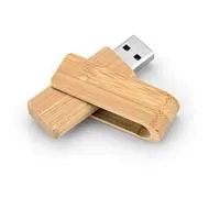 Pen Drive ecológico Personalizado
