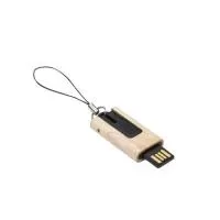 Pen Drive ecológico Personalizado