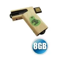 Pen Drive ecológico Personalizado