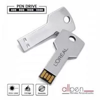 Pen Drive Personalizado