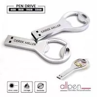 Pen Drive Personalizado