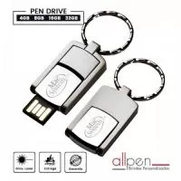 Pen Drive Personalizado