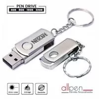 Pen Drive Personalizado