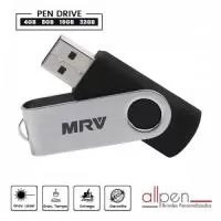 Pen Drive Personalizado