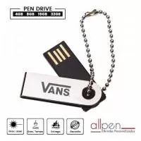 Pen Drive Personalizado
