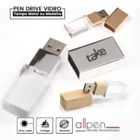 Pen Drive Personalizado