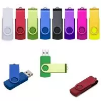 Pen Drive Personalizado