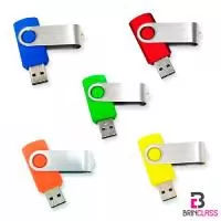 Pen Drive Personalizado