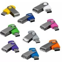 Pen Drive Personalizado