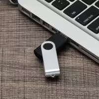 Pen Drive Personalizado