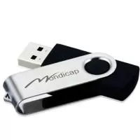 Pen Drive Personalizado