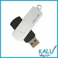 Pen Drive Personalizado