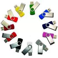 Pen Drive Personalizado