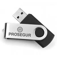 Pen Drive Personalizado