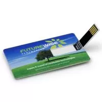 Pen Drive Personalizado