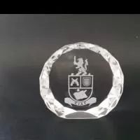 Peso para papel Personalizado