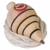 Pião Personalizado