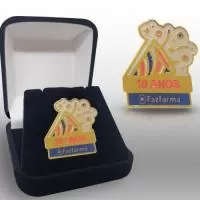 Pin Personalizado