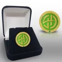 Pin Personalizado