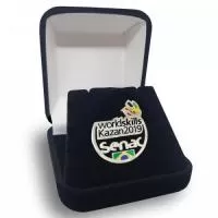 Pin Personalizado