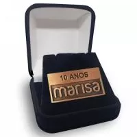 Pin Personalizado