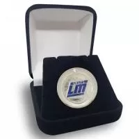 Pin Personalizado