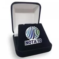 Pin Personalizado