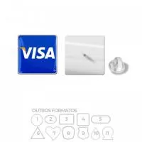 Pin Personalizado