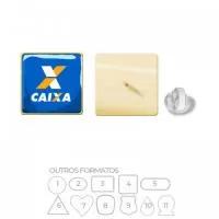 Pin Personalizado