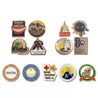 Pin Personalizado