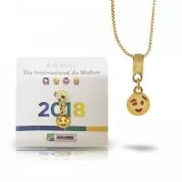 Pingente Personalizado