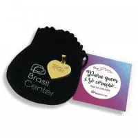 Pingente Personalizado