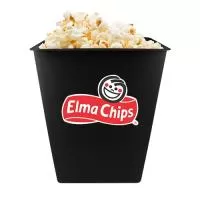 Pipoqueira Personalizada