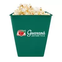 Pipoqueira Personalizada