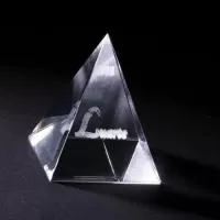 Pirâmide Personalizado