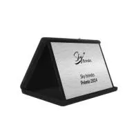 Placa Personalizada