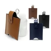 Porta álcool gel Personalizada